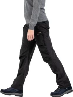 FJÄLLRÄVEN Nikka Trousers Curved Women -Udendørs Udstyrsbutik 21700045 7