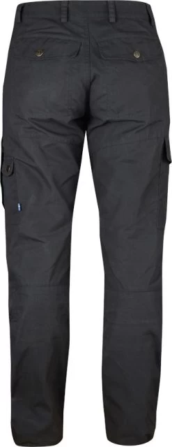 FJÄLLRÄVEN Karla Pro Trousers Curved Women 8 FJÄLLRÄVEN Karla Pro Trousers Curved Women -Udendørs Udstyrsbutik 21700052 1