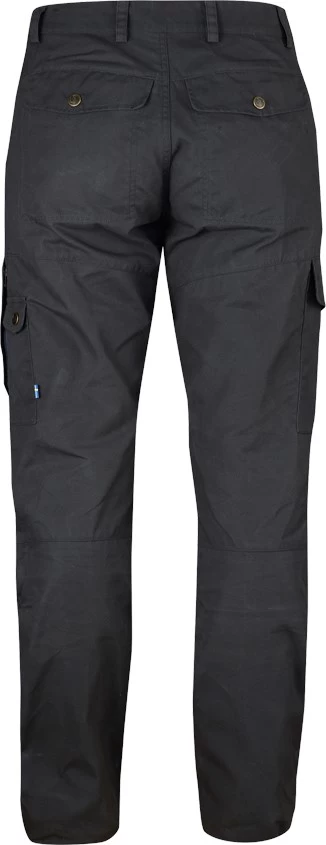 FJÄLLRÄVEN Karla Pro Trousers Curved Women 4 FJÄLLRÄVEN Karla Pro Trousers Curved Women - Billede 2