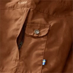 FJÄLLRÄVEN Karla Pro Trousers Curved Women 9 FJÄLLRÄVEN Karla Pro Trousers Curved Women -Udendørs Udstyrsbutik 21700052 2