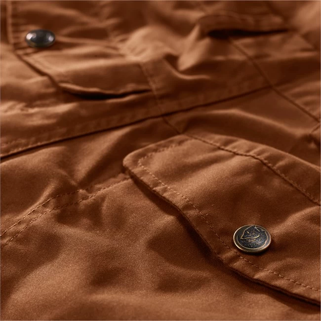 FJÄLLRÄVEN Karla Pro Trousers Curved Women 7 FJÄLLRÄVEN Karla Pro Trousers Curved Women - Billede 5