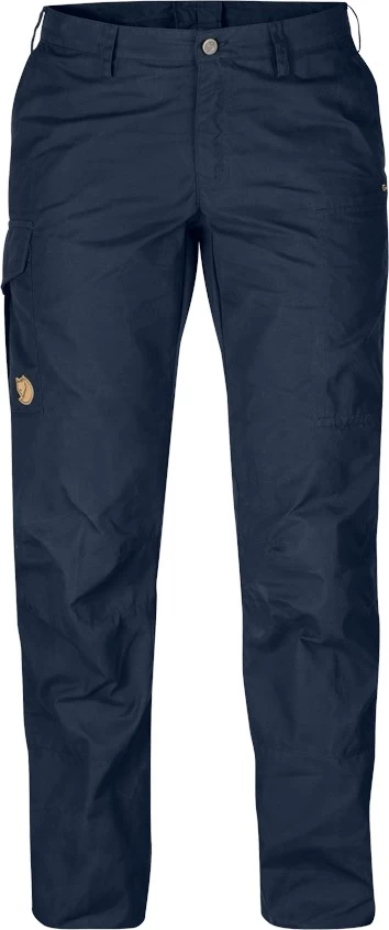 FJÄLLRÄVEN Karla Pro Trousers Curved Women 3 FJÄLLRÄVEN Karla Pro Trousers Curved Women