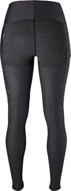 FJÄLLRÄVEN Abisko Trekking Tights Women -Udendørs Udstyrsbutik 21700071 1