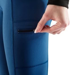 FJÄLLRÄVEN Abisko Trekking Tights Women -Udendørs Udstyrsbutik 21700071 4