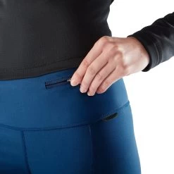 FJÄLLRÄVEN Abisko Trekking Tights Women -Udendørs Udstyrsbutik 21700071 7