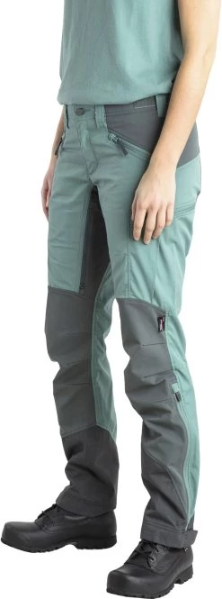 Lundhags Makke Pants Women -Udendørs Udstyrsbutik 21700072 2