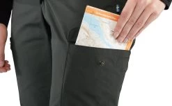 FJÄLLRÄVEN Kaipak Trousers Curved Women -Udendørs Udstyrsbutik 21700090 5