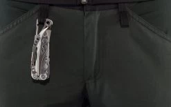 FJÄLLRÄVEN Kaipak Trousers Curved Women -Udendørs Udstyrsbutik 21700090 8