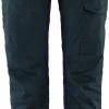 FJÄLLRÄVEN Vidda Pro Ventilated Trousers Regular Women -Udendørs Udstyrsbutik 21700097 555