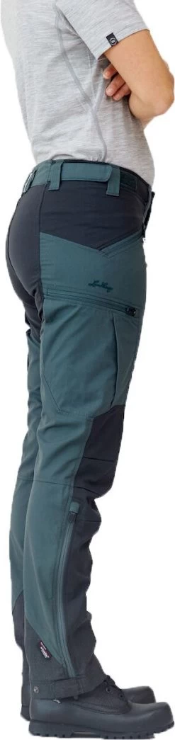 Lundhags Makke Pants Long Women -Udendørs Udstyrsbutik 21700099 2