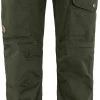 FJÄLLRÄVEN Vidda Pro Ventilated Trousers Short Women -Udendørs Udstyrsbutik 21700100 662