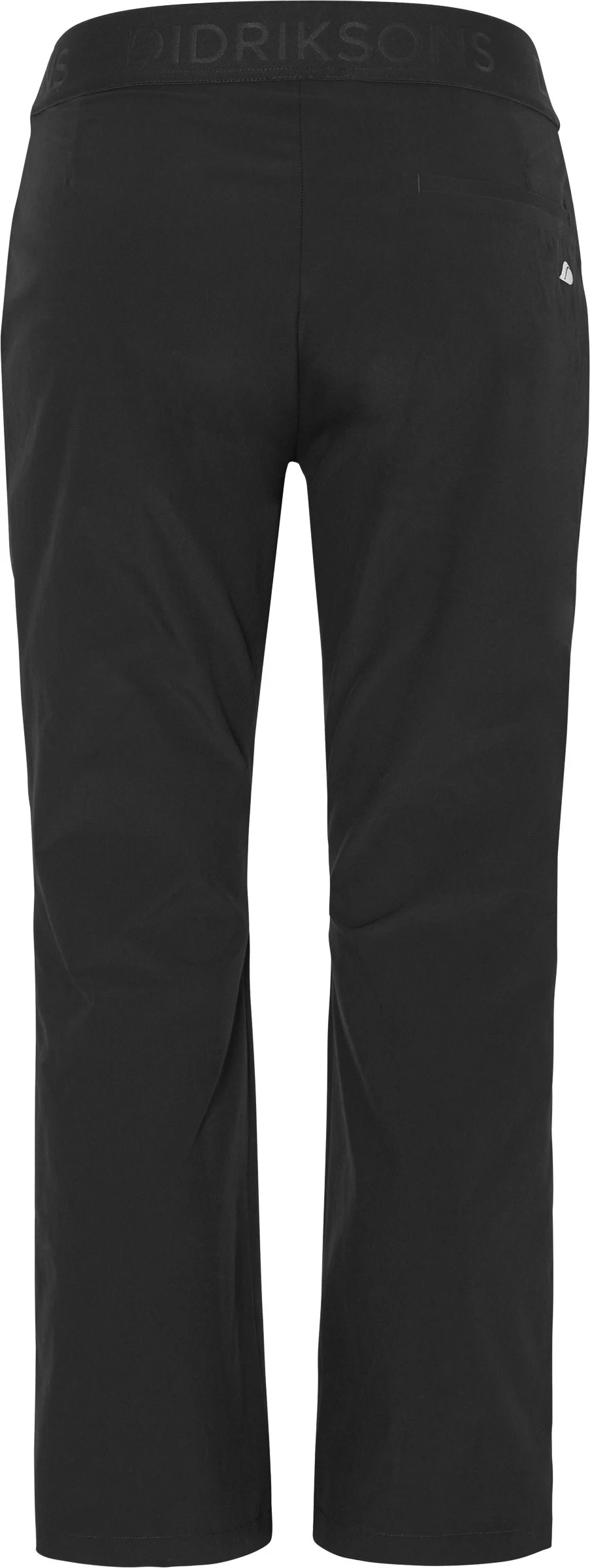 DIDRIKSONS Liv Cropped Pants Women 4 DIDRIKSONS Liv Cropped Pants Women - Billede 2