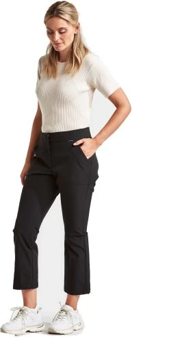 DIDRIKSONS Liv Cropped Pants Women 11 DIDRIKSONS Liv Cropped Pants Women -Udendørs Udstyrsbutik 21700103 2