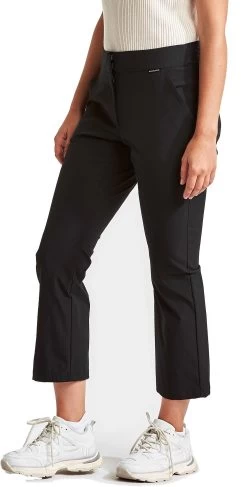 DIDRIKSONS Liv Cropped Pants Women 12 DIDRIKSONS Liv Cropped Pants Women -Udendørs Udstyrsbutik 21700103 3