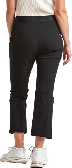 DIDRIKSONS Liv Cropped Pants Women 13 DIDRIKSONS Liv Cropped Pants Women -Udendørs Udstyrsbutik 21700103 4
