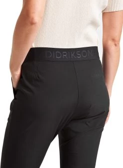 DIDRIKSONS Liv Cropped Pants Women 15 DIDRIKSONS Liv Cropped Pants Women -Udendørs Udstyrsbutik 21700103 6