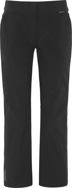 DIDRIKSONS Liv Cropped Pants Women