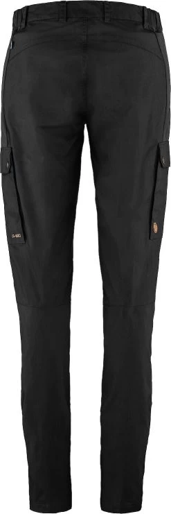 FJÄLLRÄVEN Stina Trousers Regular Women -Udendørs Udstyrsbutik 21700108 2