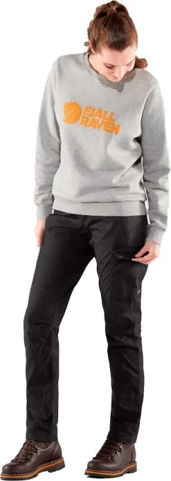 FJÄLLRÄVEN Stina Trousers Regular Women -Udendørs Udstyrsbutik 21700108 3