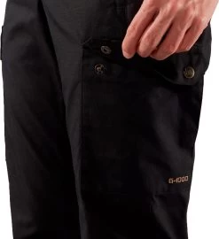 FJÄLLRÄVEN Stina Trousers Regular Women -Udendørs Udstyrsbutik 21700108 6
