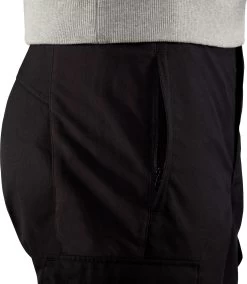 FJÄLLRÄVEN Stina Trousers Regular Women -Udendørs Udstyrsbutik 21700108 8