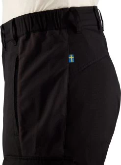 FJÄLLRÄVEN Stina Trousers Regular Women -Udendørs Udstyrsbutik 21700108 9