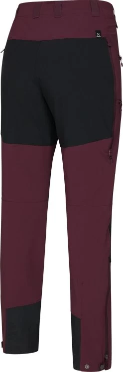 Haglöfs Rugged Standard Pant Women -Udendørs Udstyrsbutik 21700109 2
