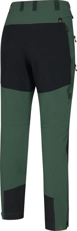 Haglöfs Rugged Standard Pant Women -Udendørs Udstyrsbutik 21700109 3