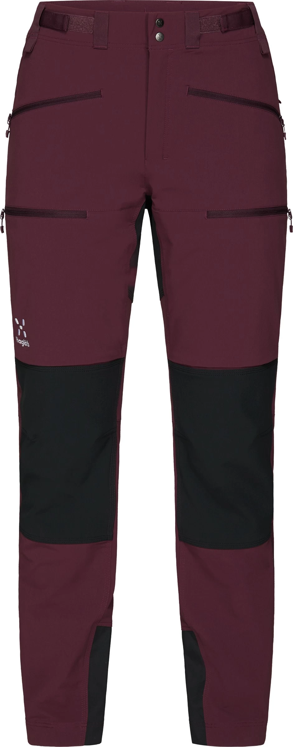 Haglöfs Rugged Standard Pant Women