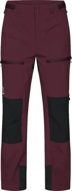 Haglöfs Rugged Relaxed Pant Women