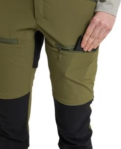 Haglöfs Rugged Slim Pant Women -Udendørs Udstyrsbutik 21700112 5