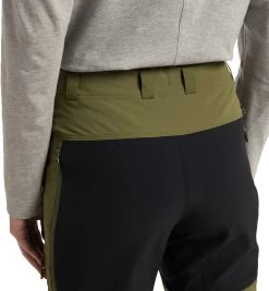 Haglöfs Rugged Slim Pant Women -Udendørs Udstyrsbutik 21700112 6
