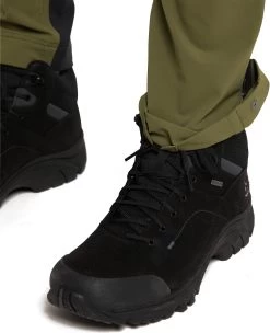 Haglöfs Rugged Slim Pant Women -Udendørs Udstyrsbutik 21700112 8