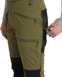Haglöfs Rugged Slim Pant Women -Udendørs Udstyrsbutik 21700112 9