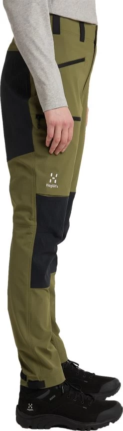 Haglöfs Mid Standard Pant Women -Udendørs Udstyrsbutik 21700113 2