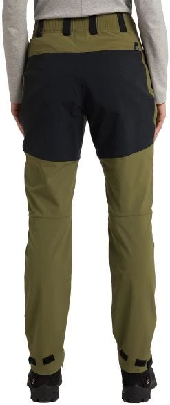 Haglöfs Mid Standard Pant Women -Udendørs Udstyrsbutik 21700113 3