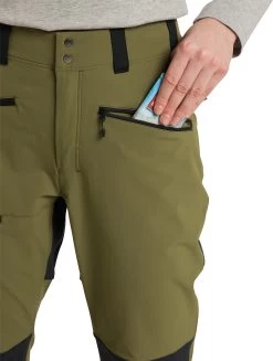 Haglöfs Mid Standard Pant Women -Udendørs Udstyrsbutik 21700113 4