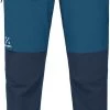 Haglöfs Mid Standard Pant Women -Udendørs Udstyrsbutik 21700113 4qm