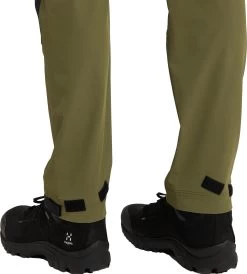Haglöfs Mid Standard Pant Women -Udendørs Udstyrsbutik 21700113 7