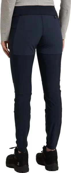 Haglöfs Luna Tights Women -Udendørs Udstyrsbutik 21700114 2