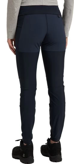 Haglöfs Luna Tights Women -Udendørs Udstyrsbutik 21700114 4