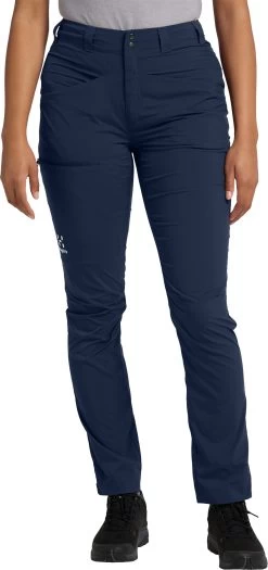 Haglöfs Lite Standard Pant Women -Udendørs Udstyrsbutik 21700115 2