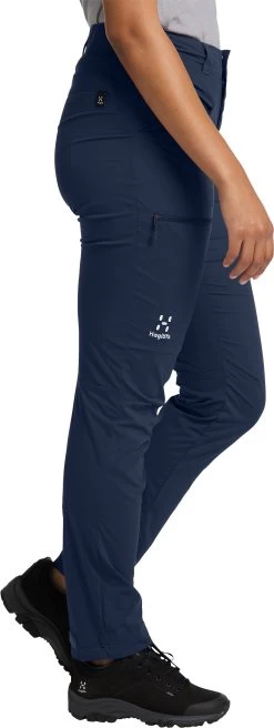 Haglöfs Lite Standard Pant Women -Udendørs Udstyrsbutik 21700115 3