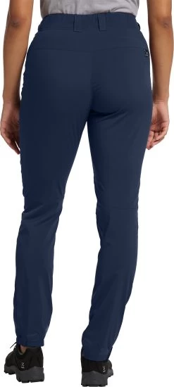 Haglöfs Lite Standard Pant Women -Udendørs Udstyrsbutik 21700115 4