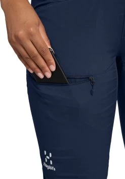 Haglöfs Lite Standard Pant Women -Udendørs Udstyrsbutik 21700115 5