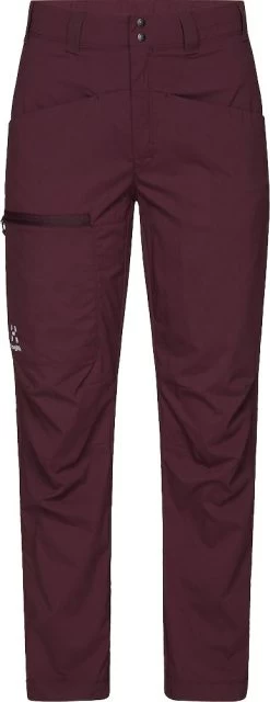 Haglöfs Lite Relaxed Pant Women