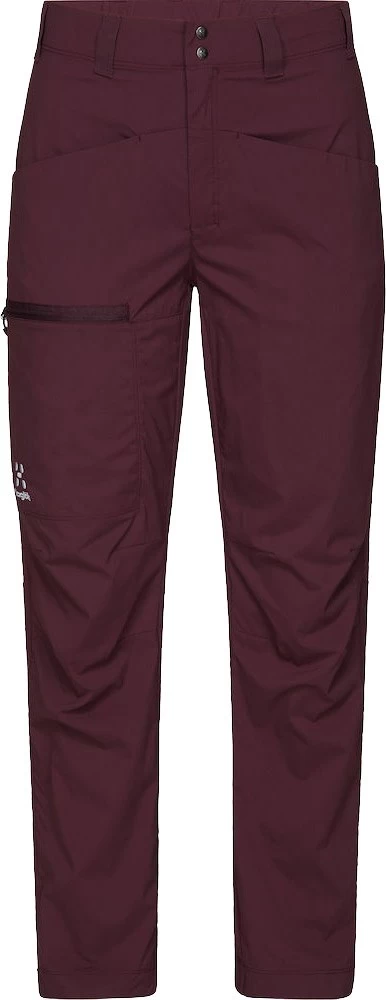 Haglöfs Lite Relaxed Pant Women