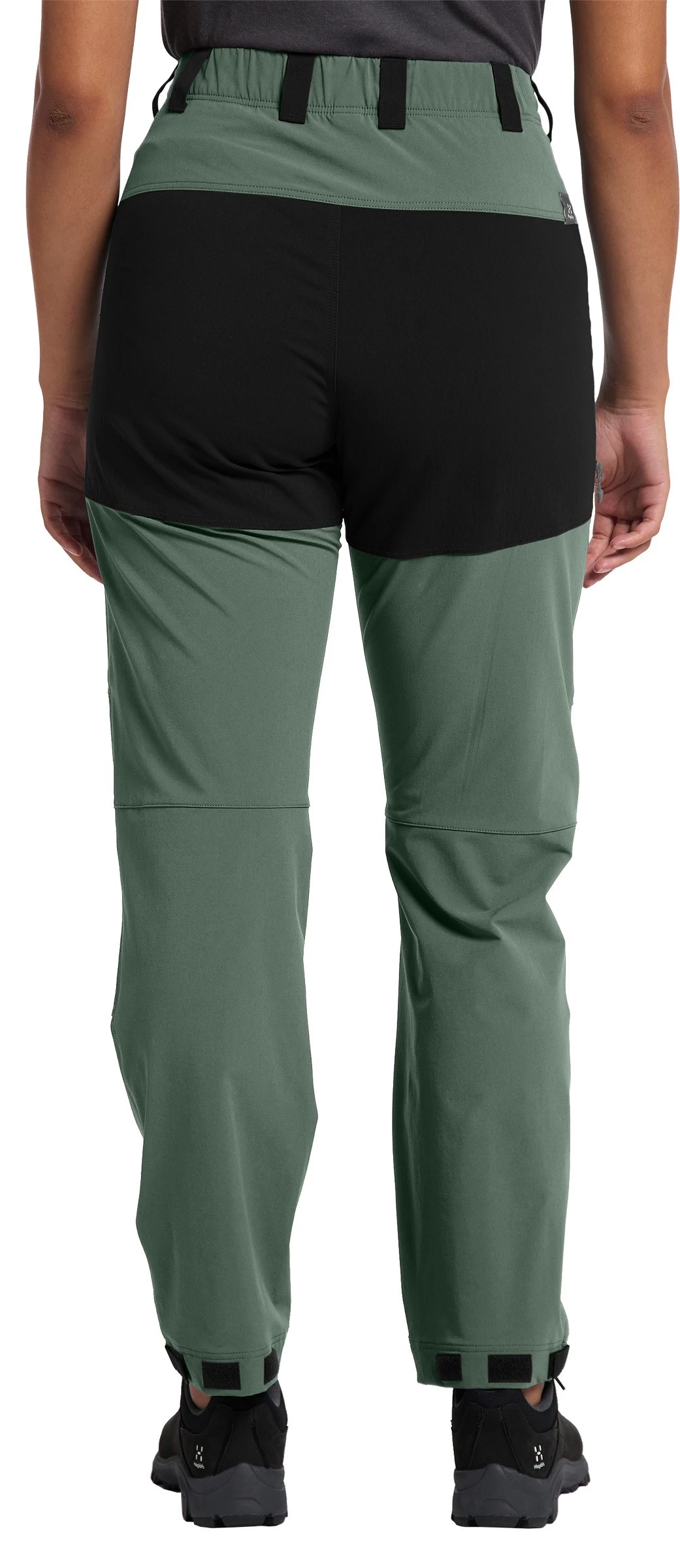 Haglöfs Mid Relaxed Pant Women 6 Haglöfs Mid Relaxed Pant Women - Billede 4