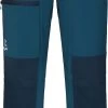 Haglöfs Mid Relaxed Pant Women -Udendørs Udstyrsbutik 21700117 4qm