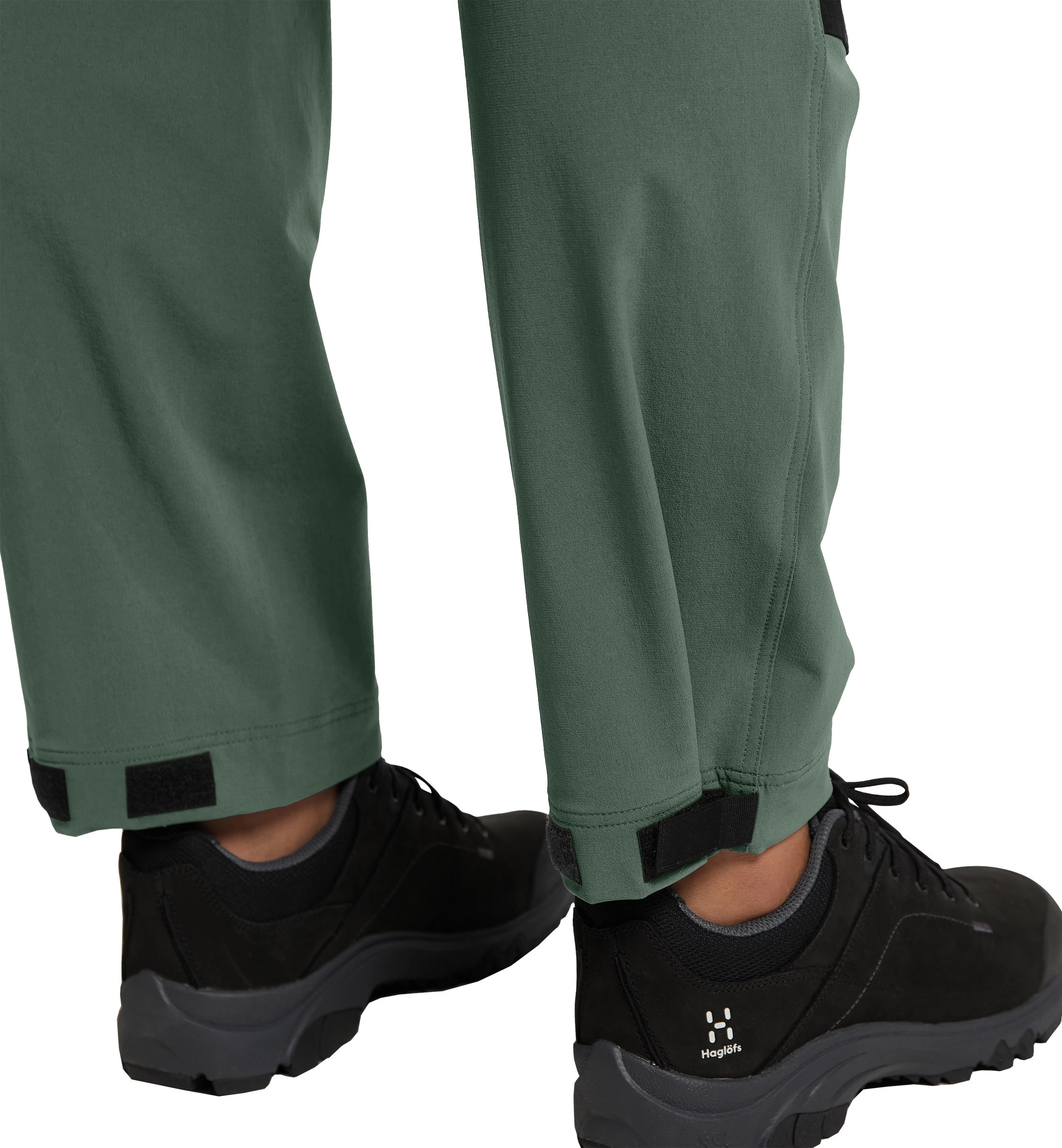 Haglöfs Mid Relaxed Pant Women 9 Haglöfs Mid Relaxed Pant Women - Billede 7